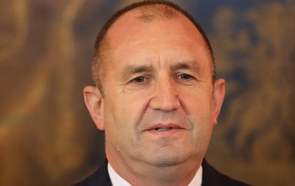 Радев объявил о выходе Болгарии из "коалиции желающих" по Украине