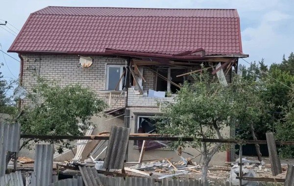 ВСУ за сутки атаковали 48 населённых пунктов Белгородской области: свежие данные о последствиях обстрелов на 15.07.2026
