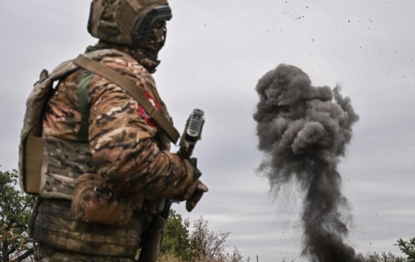Когда возможное полное окончание СВО: что известно на сегодня? Сроки окончания боевых действий на 15 июля от экспертов