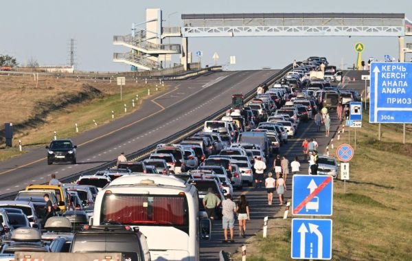 Обстановка в Крыму остаётся сложной из-за регулярных атак ВСУ: обнародованы подробности на сегодняшний день, 16.07.2026