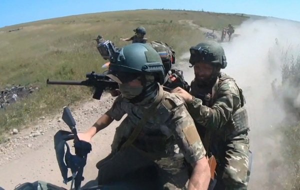 Прояснилась нынешняя обстановка под Купянском: свежие данные и карта боевых действий на 16.07.2026