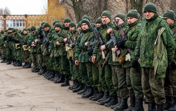 Будут ли в России объявлять новую мобилизацию в 2026 году: что известно на сегодняшний день? Актуальные комментарии политиков на 16.07.2026