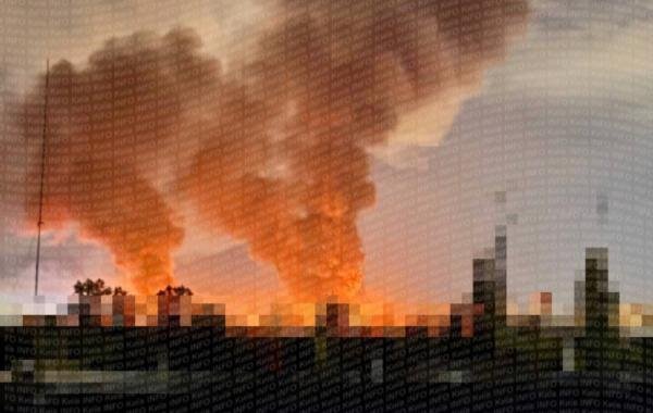 ВС РФ нанесли ракетный удар по Киеву: стали известны подробности на 16 июля