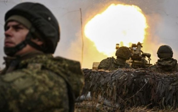 Последняя сводка СВО от Юрия Подоляки на 16.07.2026: ВС РФ продвинулись на Константиновском направлении