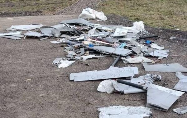 Стало известно, сколько украинских дронов атаковали Ярославскую область: подробности на сегодня, 16 июля