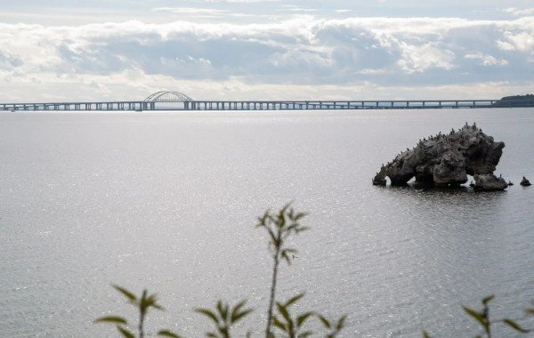 Прояснилась текущая обстановка в Крыму: свежие данные по состоянию на сегодняшний день, 16.07.2026