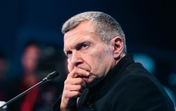 Соловьёв: новая крупная война в Европе неизбежна из-за позиции евролидеров