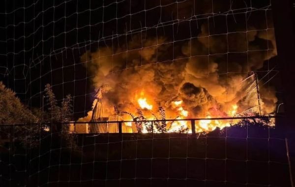 ВС РФ нанесли мощные удары по Украине в ночь на пятницу: стали известны подробности на 17 июля