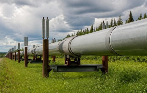 Казахстан не планирует поставки нефти в Германию по "Дружбе" до конца лета