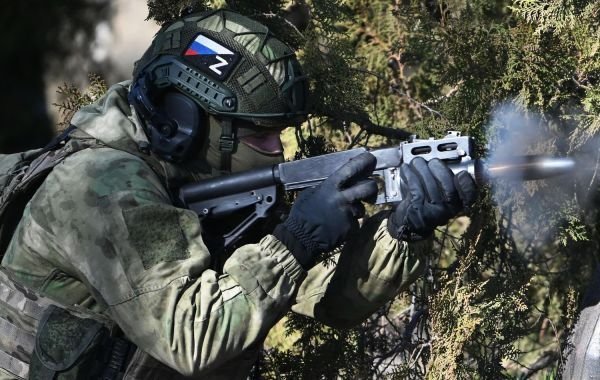 ВС РФ с нескольких сторон мощно охватывают Орехов на Запорожском направлении: новая сводка СВО от Юрия Подоляки по данным на 18 июля