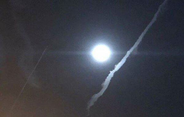 Взрывы прогремели в Воронеже во время воздушной тревоги: свежие данные о ситуации в городе на 19 июля