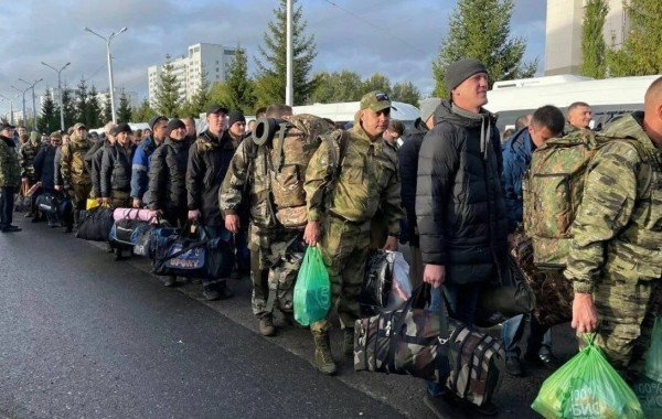 Будут ли в России проводить вторую волну мобилизации в 2026 году: что известно на сегодня? Актуальные заявления экспертов на 19.07.2026