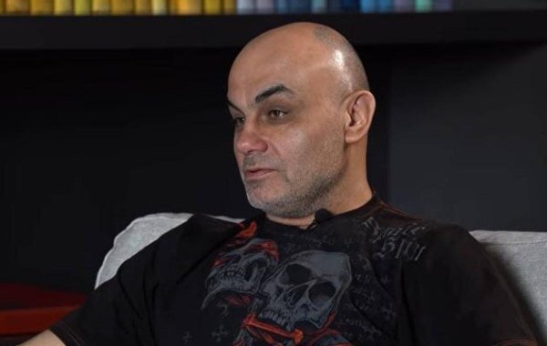 В Москве арестован глава ЧВК "Паладин" Георгий Закревский