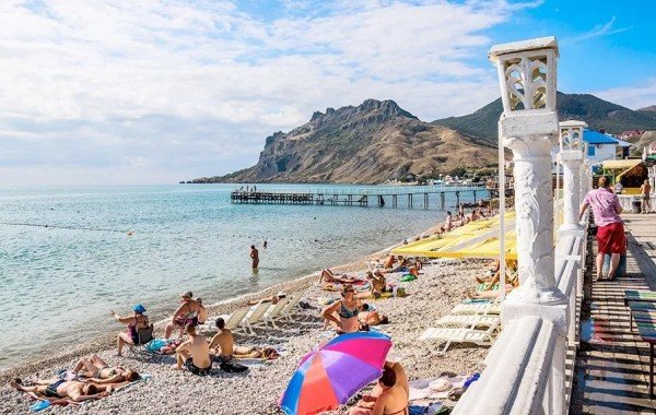 Обстановка в Крыму остаётся напряжённой из-за ударов ВСУ: обнародованы подробности на сегодняшний день, 20.07.2026