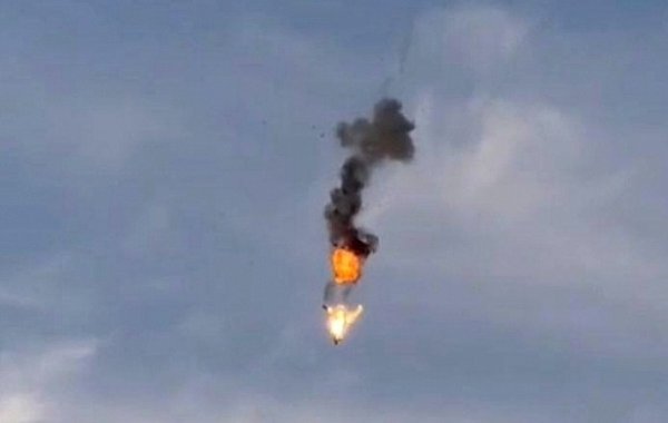 Взрывы прогремели в Подольске на фоне атаки БПЛА в ночь на 20 июля: стали известны подробности