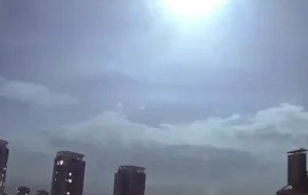 Жители Брянска услышали взрывы в небе над городом: подробности на сегодняшний день, 20.07.2026