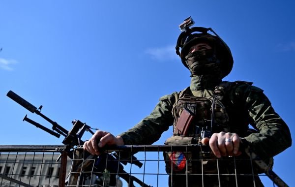 ВС РФ расширили зону контроля на Дружковском и Добропольском направлениях: новая сводка СВО от Юрия Подоляки по данным на 20 июля