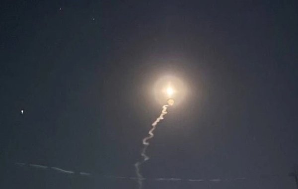 В Симферополе в ночь на 21 июля прогремела серия мощных взрывов: обнародованы первые подробности