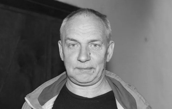 Скончался известный российский актёр Дмитрий Поднозов