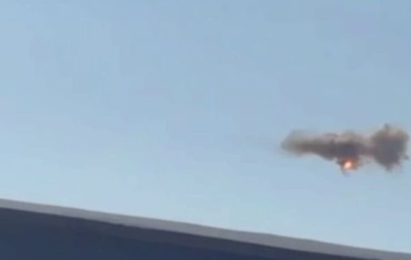 ВСУ дронами атаковали Краснодар: в ночное время в городе возник пожар, подробности на 22 июля