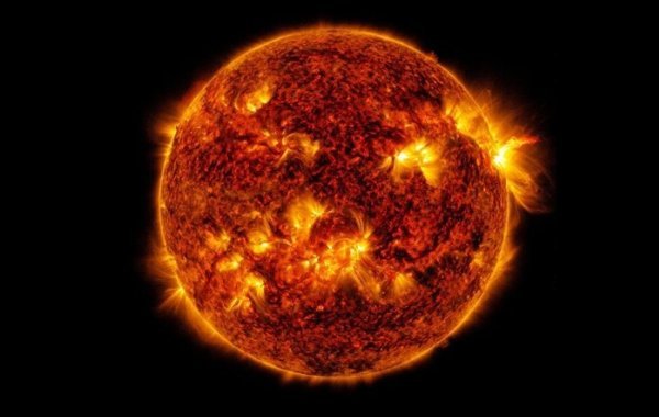 Магнитная буря 22 июля: новые геомагнитные колебания спровоцируют тревогу и головные боли у метеопатов