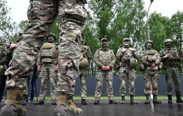Будут ли в России объявлять новую мобилизацию: что известно на сегодняшний день? Актуальные на 22.07.2026 комментарии экспертов