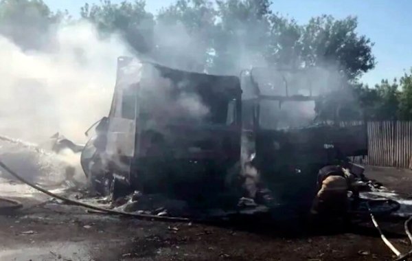 ВСУ за сутки атаковали 103 населённых пункта Белгородской области: свежие данные о последствиях обстрелов на 22.07.2026