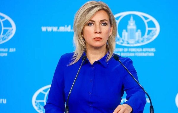 Захарова: Запад использует переговоры с Ираном для подготовки к войне