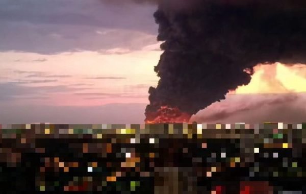 Стало известно, какие беспилотники применили ВСУ для ударов по Краснодару и Невинномысску