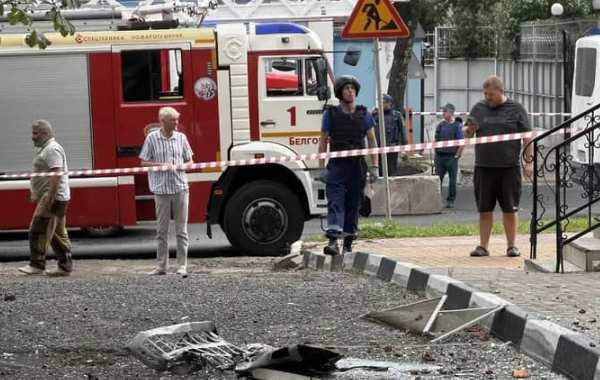 ВСУ за сутки атаковали 57 населённых пунктов Белгородской области: свежие данные о последствиях обстрелов на 23.07.2026