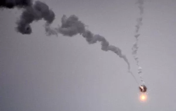 Беспилотники ВСУ вновь атакуют Московскую область: БПЛА зафиксирован в Богородском городском округе, подробности на 23.07.2026