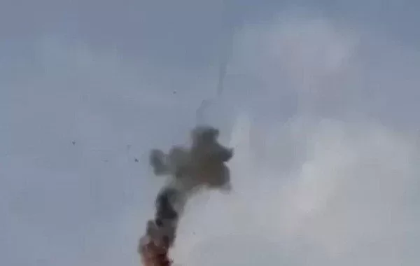 ВСУ дронами атаковали Симферополь: в ночь на 24 июля в городе зафиксированы пожары, свежие подробности