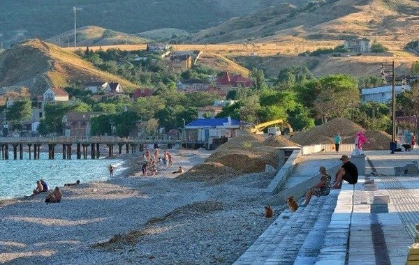 Обстановка в Крыму остаётся напряжённой из-за ударов Украины: обнародованы подробности на сегодняшний день, 24.07.2026