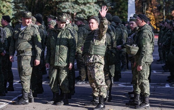 Будут ли в РФ проводить новую мобилизацию: что известно на сегодняшний день? Подробности от экспертов на 24.07.2026