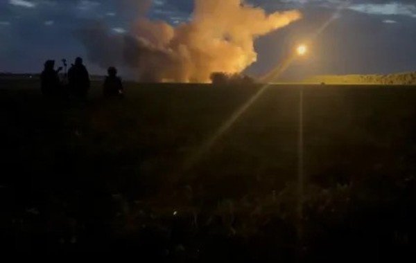 Стало известно, какой ракетой ВСУ атаковали Киров 24 июля: новые детали утренней атаки