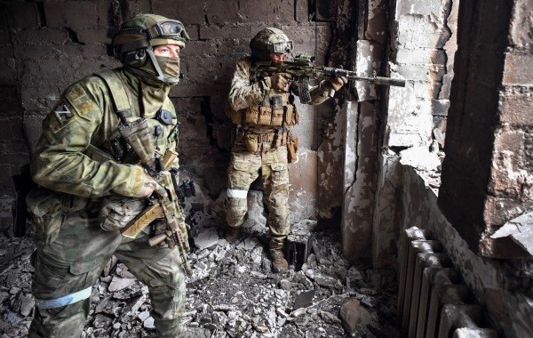 Последняя сводка СВО от Юрия Подоляки на 24.07.2026: ВС РФ активно продвигаются на Константиновском направлении