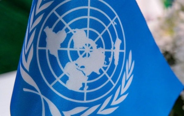 В ООН отказались комментировать оскорбления Драпатого в адрес россиян