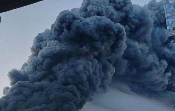 В Ленинградской области отражена украинская атака БПЛА: подробности о последствиях на 25 июля