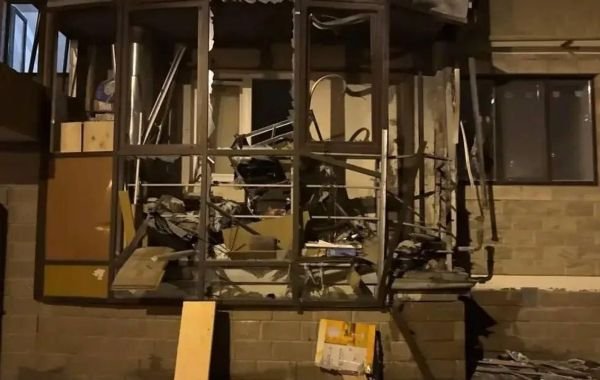 Стало известно о массированной атаке на Белгород: подробности на сегодняшний день, 25.07.2026