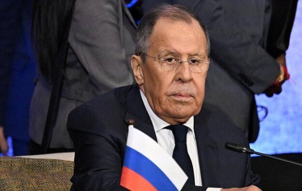 Лавров: надо понять, кто именно провалился с идеями Аляски по Украине