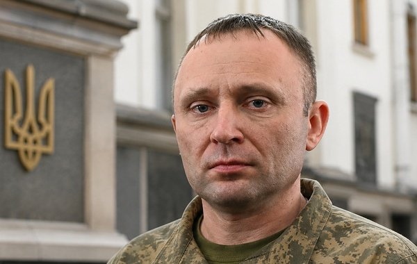 Песков: Главком ВСУ Драпатый ответит за свои слова о россиянах