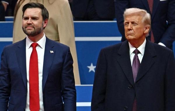 Трамп предпочёл Вэнса в качестве преемника вместо госсекретаря Рубио