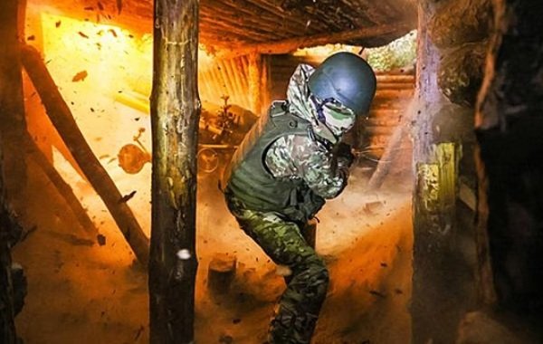 ВС РФ создают котёл для ВСУ в Харьковской области: новая сводка СВО от Юрия Подоляки по данным на 25 июля