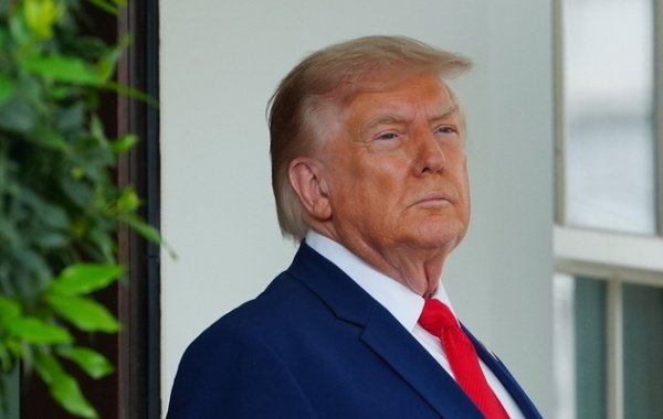 Трамп отказался от эскалации конфликта с Ираном из-за дефицита ракет