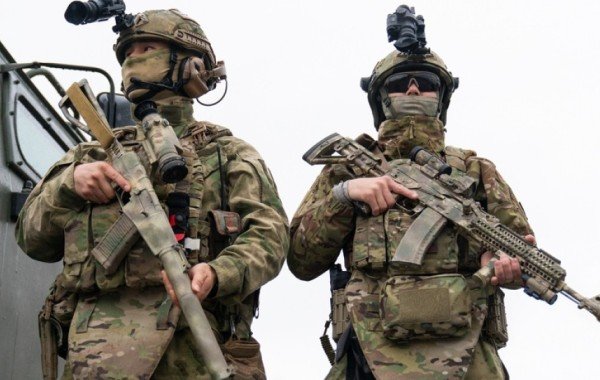Последняя сводка СВО от Юрия Подоляки на 26.07.2026: ВС РФ ведут ожесточённые бои за Терноватое