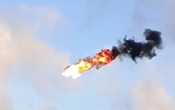 Жители Брянска рассказали о взрывах над городом: стали известны подробности на 26.07.2026