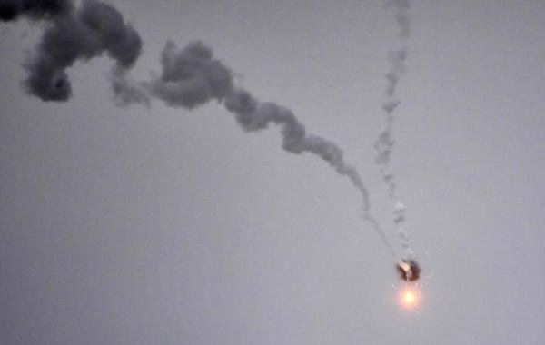 Сильные взрывы прогремели в западной части Ростова-на-Дону: стали известны первые подробности на 27.07.2026