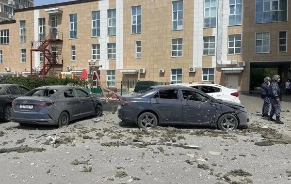 ВСУ за сутки атаковали 67 населённых пунктов Белгородской области: свежие данные о последствиях обстрелов на 27.07.2026