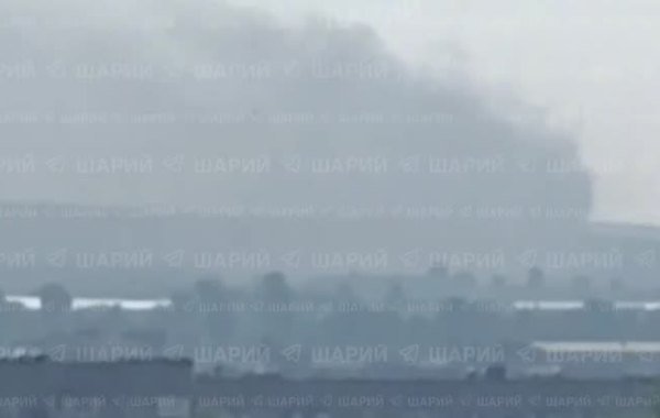В Сарапуле беспилотники ВСУ, предварительно, атаковали резервуарный парк комбината "Горизонт": подробности на 27.07.2026