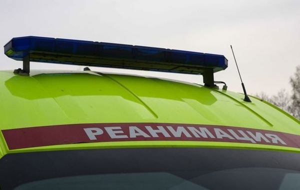ВСУ атаковали Керчь: пострадали десять человек подробности на сегодняшний день, 27.07.2026